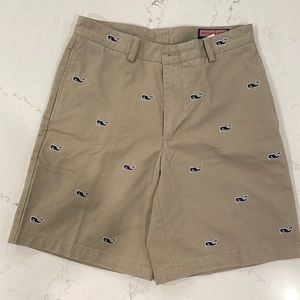 Vineyard Vines Whale Shorts